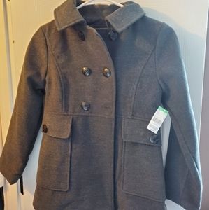 Girls large jacket
